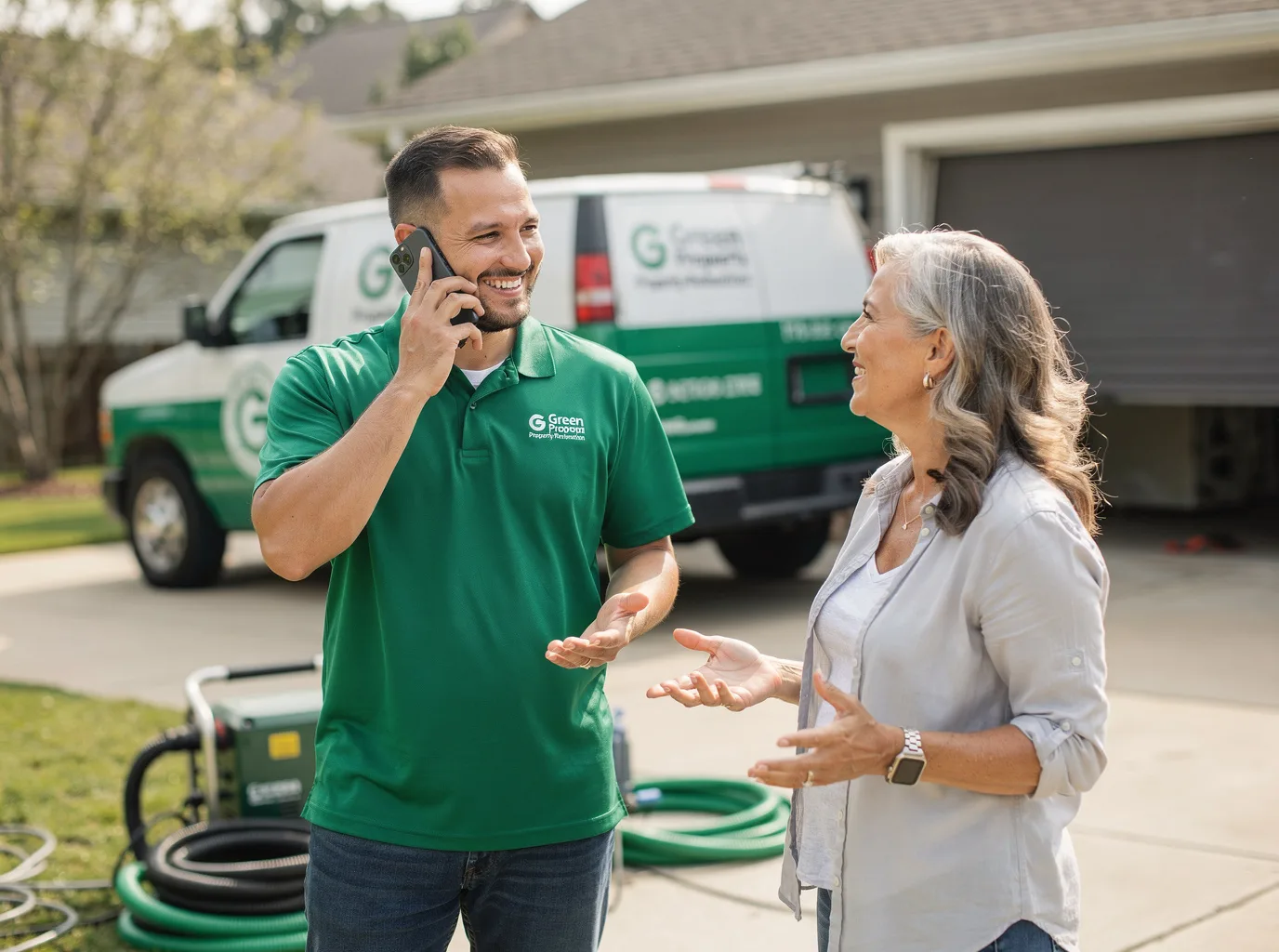 Water Damage Restoration Brown City, MI FAQs